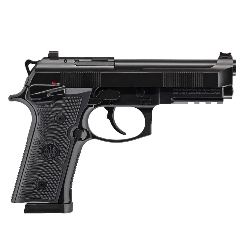 Beretta 92GTS Centurion Handgun 9mm Luger 15rd Magazines(2) 4.25" Barrel 1 https3A2F2Fmedia.chattanoogashooting.com2Fimages2Fproduct2FUKJ92XQFMSDA152FJ92XQFMSDA12