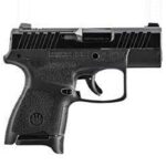 Beretta APX-A1 Carry LE Handgun 9mm Luger 8rd Magazine(1) 3" Barrel Black Grip/Slide 2 https3A2F2Fmedia.chattanoogashooting.com2Fimages2Fproduct2FUKJAXN9208A1LE2FUKJAXN9208A1LE