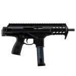 Beretta PMX Pistol 9mm Luger 30rd Magazines(2) 6.9" Barrel Black Frame 2 https3A2F2Fmedia.chattanoogashooting.com2Fimages2Fproduct2FUKJPMXSBLK302FUKJPMXSBLK30