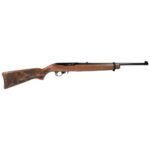 Ruger 10/22 Custom Engraved Whitetail Series Carbine Rifle .22 LR 10rd Magazine 18.5" Barrel Wood 2 https3A2F2Fmedia.chattanoogashooting.com2Fimages2Fproduct2FUR1103WT222FRuger1022WhitetailUpdated R