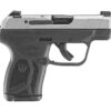 Ruger LCP Max Handgun .380 Auto 10rd Magazine 2.8" Barrel Stainless Steel Slide/ Black Polymer Grip 2 https3A2F2Fmedia.chattanoogashooting.com2Fimages2Fproduct2FUR137442FUR1374416
