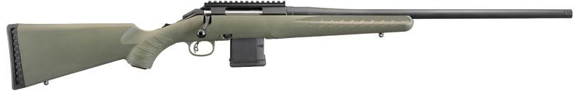 RUGER AMERICAN RIFLE PREDATOR 223 REM 22" BBL 10RD 1 https3A2F2Fmedia.chattanoogashooting.com2Fimages2Fproduct2FUR269442FUR26944
