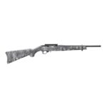 Ruger 10/22 Carbine .22 LR 10rd Magazine(1) 16.12" Threaded Barrel Kryptek Typhon Stock 2 https3A2F2Fmedia.chattanoogashooting.com2Fimages2Fproduct2FUR312152FUR312151
