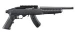 RUGER CHARGER 22LR PISTOL TAKEDOWN 10" 15RND MATTE BLK THREADED 2 https3A2F2Fmedia.chattanoogashooting.com2Fimages2Fproduct2FUR49242FUR4924