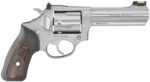 SP101 .357 DA 4.2" Satin STS W/HAMMER FIBER OPTIC FRONT SITE 2 https3A2F2Fmedia.chattanoogashooting.com2Fimages2Fproduct2FUR57712FUR5771