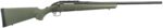 Ruger American Predator Rifle 6.5 Creedmoor 4rd Capacity 22" Barrel Green Stock 2 https3A2F2Fmedia.chattanoogashooting.com2Fimages2Fproduct2FUR69732FUR6973