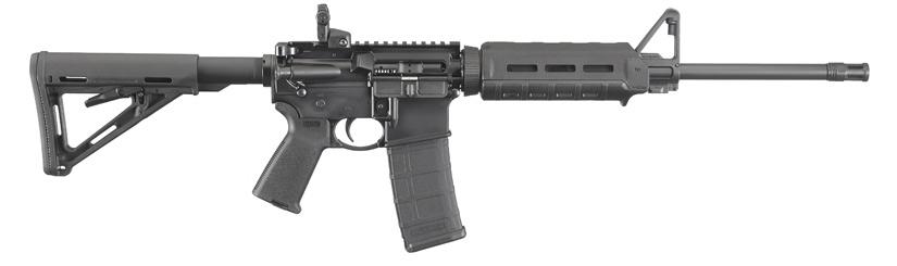 AR-556 with Magpul MOE Furniture 1 https3A2F2Fmedia.chattanoogashooting.com2Fimages2Fproduct2FUR85152FUR8515