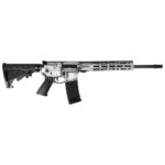 Ruger AR-556 Custom "White Destressed" Rifle 5.56mm 30rd Magazine 16.10? Barrel 2 https3A2F2Fmedia.chattanoogashooting.com2Fimages2Fproduct2FUR8529WD2FUR8529WD 1
