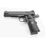 Wilson Combat ACP Full Size Handgun 9mm Luger 10rd Magazines (2) 5" Barrel Black Armor-Tuff 2 https3A2F2Fmedia.chattanoogashooting.com2Fimages2Fproduct2FWCACPFS92FWCACPFS9
