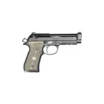 Wilson Combat Beretta 92G Brigadier Tactical Handgun 9mm Luger 15rd Magazines (2) 4.7" Barrel Black 2 https3A2F2Fmedia.chattanoogashooting.com2Fimages2Fproduct2FWCBER92BRIG92FWCBER92BRIG9 1