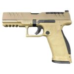 Walther PDP FDE Full Size Handgun 9mm Luger 18rd Magazines(2) 4.5" Barrel 2 https3A2F2Fmedia.chattanoogashooting.com2Fimages2Fproduct2FWY2858380FDE102FWY2858380FDE10