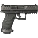 Walther PDP Pro-E Compact Handgun 9mm Luger 18rd Magazines (3) 4" Barrel Black Optic Ready 2 https3A2F2Fmedia.chattanoogashooting.com2Fimages2Fproduct2FWY28849762FWY2884976 1