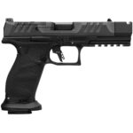 Walther PDP PRO-X PMM Full Size Handgun 9mm Luger 20rd Magazines(3) 4.6" Barrel 2 https3A2F2Fmedia.chattanoogashooting.com2Fimages2Fproduct2FWY47960362FWY4796036 1