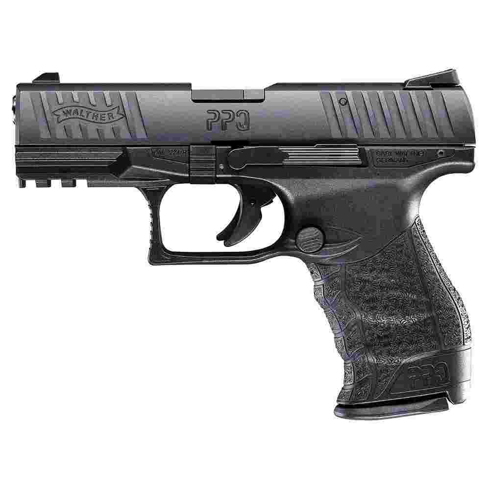 Walther PPQ Handgun .22 LR 10rd Magazine 4" Barrel Black 1 https3A2F2Fmedia.chattanoogashooting.com2Fimages2Fproduct2FWY51003032FWY5100303