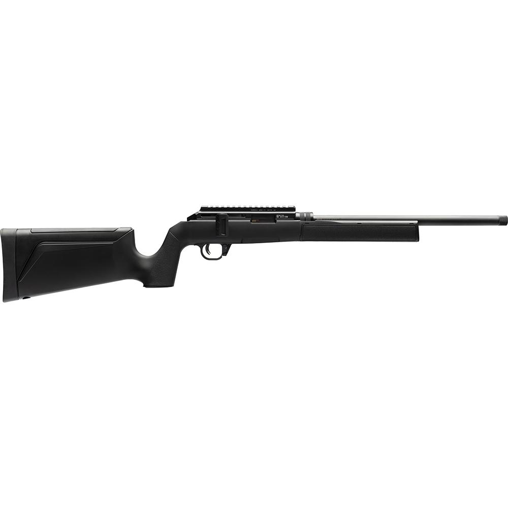 Walther Harmmerli Force B1 Rifle Combo .22 LR/.22 WMR 10rd Magazine w/Adapters 16.1'' Threaded Barrel 1 https3A2F2Fmedia.chattanoogashooting.com2Fimages2Fproduct2FWY5800000LTD2FWY5800000LTD1