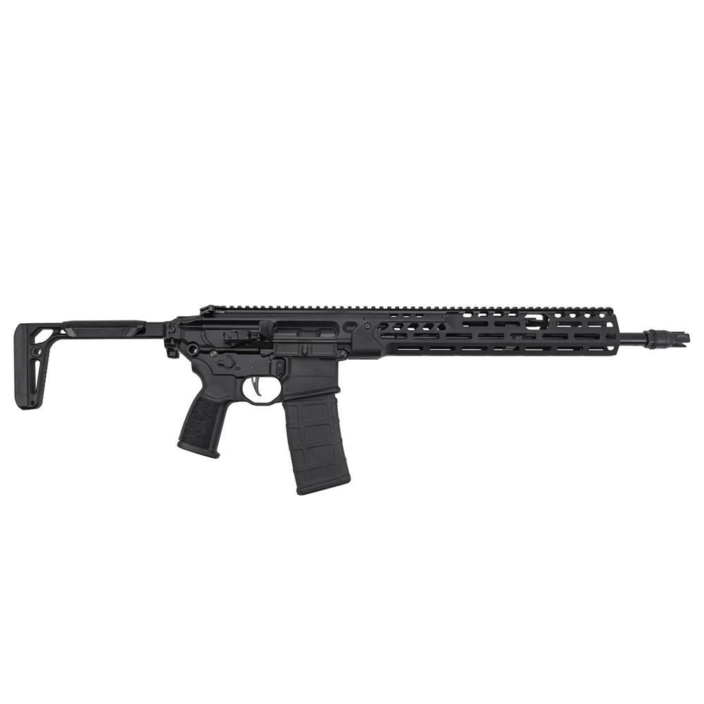 Sig Saur MCX-SPEAR LT Rifle 5.56mm 28rd Magazine 16" Barrel M-LOK Handguard Folding Minimalist Plus Stock 1 https3A2F2Fmedia.chattanoogashooting.com2Fimages2Fproduct2FXI6833212FXI683321 1