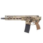 Sig MCX SPEAR-LT Handgun 5.56mm 30rd Magazine 11.5in Barrel Multicam Cerakote 2 https3A2F2Fmedia.chattanoogashooting.com2Fimages2Fproduct2FXI6861312FXI686131