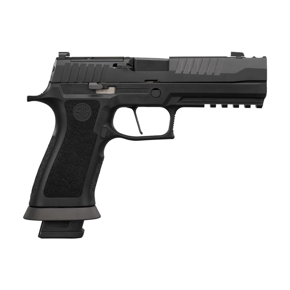 Sig Sauer P320 M.O.D. Handgun 9mm Luger 10rd Magazines(3) 3.9" Compensated Barrel Night Sights 1 https3A2F2Fmedia.chattanoogashooting.com2Fimages2Fproduct2FXI7129082FXI7129085