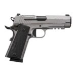 Sig Sauer 1911-XCARRY Stainless Handgun .45 ACP 8rd Magazine(2) 4.2" Barrel Optic Ready 2 https3A2F2Fmedia.chattanoogashooting.com2Fimages2Fproduct2FXI7204532FXI7204535