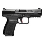 Century Arms Canik TP9SF Elite Handgun 9mm Luger 15rd Magazines(2) 4.19" Barrel Black Frame Holster 2 https3A2F2Fmedia.chattanoogashooting.com2Fimages2Fproduct2FYCHG4869N2FYCHG4869N2555