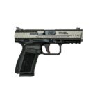 Canik TP9SF Elite Handgun 9mm Luger 15rd Magazines (2) 4.19" Barrel Tungsten Grey 2 https3A2F2Fmedia.chattanoogashooting.com2Fimages2Fproduct2FYCHG4869TN2FYCHG4869TN 1 1