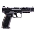 Canik SFx Rival-S Dark Side Handgun 9mm Luger 18rd Magazines(2) 5" Barrel Black 2 https3A2F2Fmedia.chattanoogashooting.com2Fimages2Fproduct2FYCHG7010N2FYCHG7010N 1