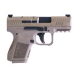 Canik Mete MC9 Handgun 9mm Luger 12 and 15rd Magazines (2) 3.18" Barrel FDE 2 https3A2F2Fmedia.chattanoogashooting.com2Fimages2Fproduct2FYCHG7620DN2FYCHG7620DN 1