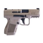 Century Arms Canik METE MC9 CA Compliant Handgun 9mm Luger 10rd Magazine(2) 3.18" Barrel FDE Frame 2 https3A2F2Fmedia.chattanoogashooting.com2Fimages2Fproduct2FYCHG7651CADN2FYCHG7651CADN1