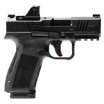 Canik Mete MC9L Handgun 9mm Luger 17rd Magazines(2) 3.18" Barrel Optic Ready Black w/MeCANiK MO1 2 https3A2F2Fmedia.chattanoogashooting.com2Fimages2Fproduct2FYCHG7882VN2FYCHG7883VN1