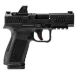 Canik Mete MC9LS Handgun 9mm Luger 17rd Magazines(2) 3.64" Barrel Optic Ready Black w/MeCANiK MO1 2 https3A2F2Fmedia.chattanoogashooting.com2Fimages2Fproduct2FYCHG7883VN2FYCHG7882VN3