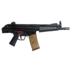 Century Arms AP53 Handgun 5.56x45 NATO 20rd Magazines (2) 8.3" 1/2x28 Threaded Barrel Black 2 https3A2F2Fmedia.chattanoogashooting.com2Fimages2Fproduct2FYCHG7888N2FYCHG7888N 1