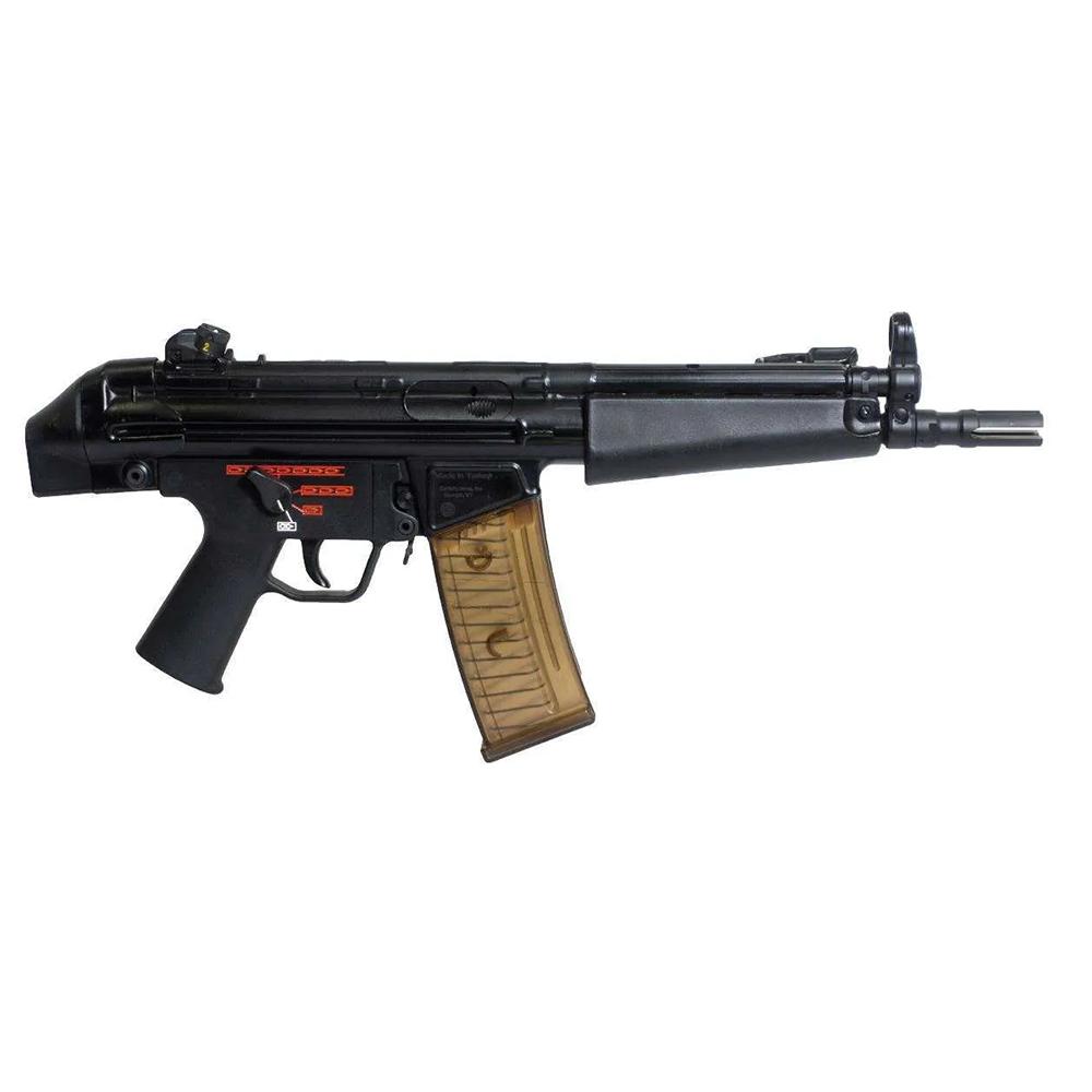 Century Arms AP53 Handgun 5.56x45 NATO 20rd Magazines (2) 8.3" 1/2x28 Threaded Barrel Black 1 https3A2F2Fmedia.chattanoogashooting.com2Fimages2Fproduct2FYCHG7888N2FYCHG7888N 1