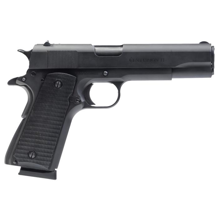 Century Arms Centurion 11 Handgun .45 Auto 8rd Magazine(1) 5'' Barrel 1 https3A2F2Fmedia.chattanoogashooting.com2Fimages2Fproduct2FYCHG9402N2FYCHG9402N1
