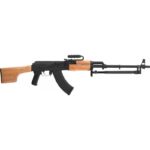 Century Arms AES-10B2 Rifle 7.62x39mm 30rd Magazine 23" Barrel Wood with Carry Handle and Bipod 2 https3A2F2Fmedia.chattanoogashooting.com2Fimages2Fproduct2FYCRI4988N2FYCRI4988N 1