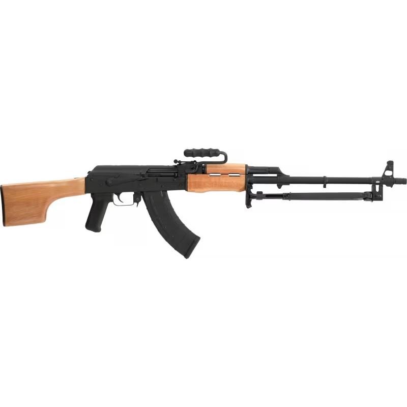 Century Arms AES-10B2 Rifle 7.62x39mm 30rd Magazine 23" Barrel Wood with Carry Handle and Bipod 1 https3A2F2Fmedia.chattanoogashooting.com2Fimages2Fproduct2FYCRI4988N2FYCRI4988N 1