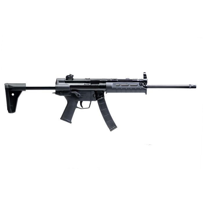 Century AP5-L Rifle 9mm Luger 32rd Magazine(1) 16.5" Threaded Barrel 1 https3A2F2Fmedia.chattanoogashooting.com2Fimages2Fproduct2FYCRI5600N2FYCRI5600N