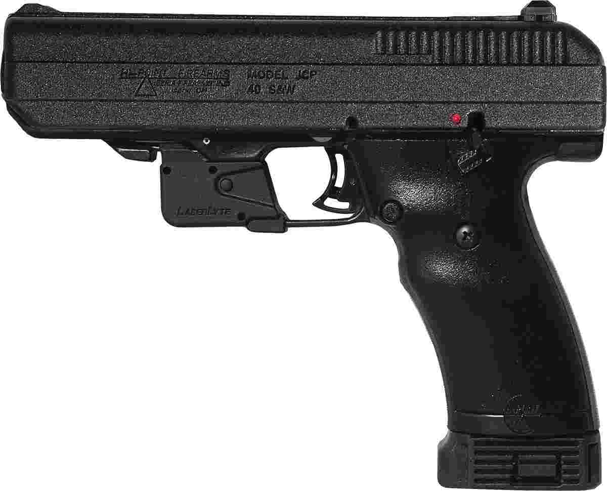 40S/W gun w/trigger-guard-mount laser 10 shot 4.5IN BBL 1 https3A2F2Fmedia.chattanoogashooting.com2Fimages2Fproduct2FYH34010TGM2FYH34010TGM