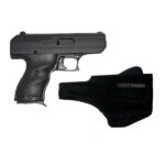 Hi-Point C9 Compact Handgun 9mm Luger 8rd Magazine 3.5" Barrel w/Galco Holster 2 https3A2F2Fmedia.chattanoogashooting.com2Fimages2Fproduct2FYH916G2FYH916555G
