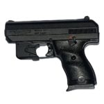 Hi-Point C9 Compact Handgun 9mm Luger 8rd Magazine 3.5" Barrel w/Trigger Guard Laser 2 https3A2F2Fmedia.chattanoogashooting.com2Fimages2Fproduct2FYH916TGM2FYH916TGM