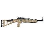 Hi-Point 9TS Carbine 9mm Luger 10rd Magazine 16.5" Barrel Desert Digital Stock 2 https3A2F2Fmedia.chattanoogashooting.com2Fimages2Fproduct2FYH995TSDD2FYH995TSDD 1