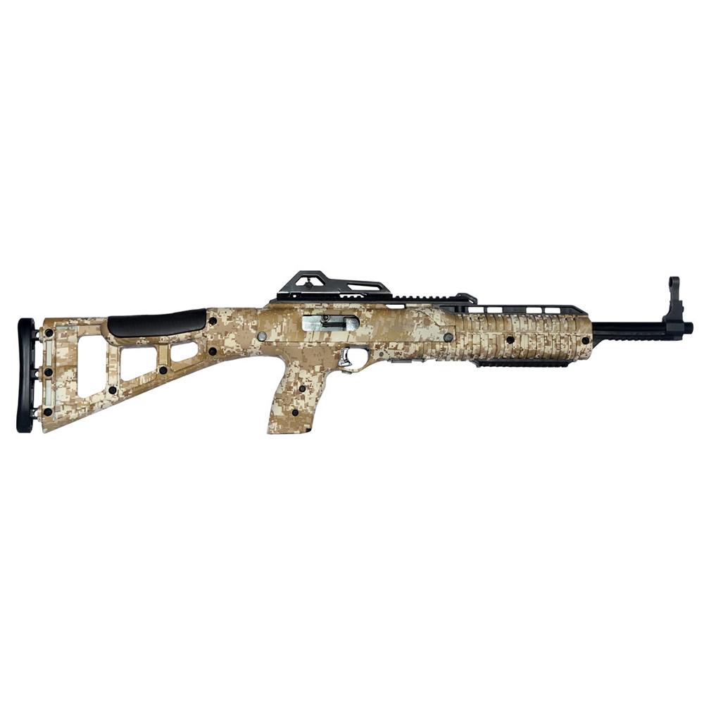 Hi-Point 9TS Carbine 9mm Luger 10rd Magazine 16.5" Barrel Desert Digital Stock 1 https3A2F2Fmedia.chattanoogashooting.com2Fimages2Fproduct2FYH995TSDD2FYH995TSDD 1