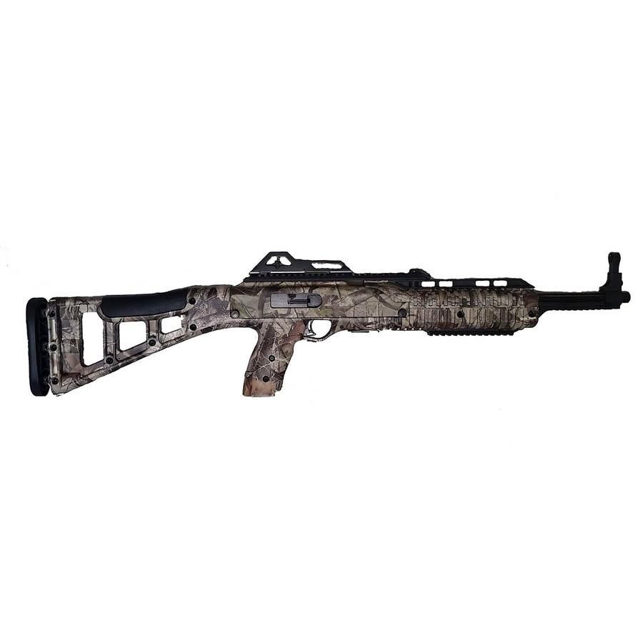 Hi-Point 9TS Carbine 9mm Luger 10rd Magazine 16.5" Barrel Woodland Camo Stock 1 https3A2F2Fmedia.chattanoogashooting.com2Fimages2Fproduct2FYH995TSWC2FYH995TSWC 1