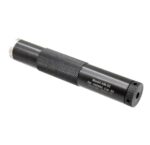 Inland AM-22 Direct Thread Suppressor - .22 Rimfire Aluminum Black 1/2x28 2 https3A2F2Fmedia.chattanoogashooting.com2Fimages2Fproduct2FYHILMAM222FYEYHM712512