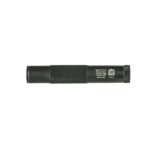 Inland PM-22 Direct Thread Suppressor - .22 Rimfire Aluminum/Replaceable Polymer Monocore Baffle Black 1/2x28 2 https3A2F2Fmedia.chattanoogashooting.com2Fimages2Fproduct2FYHILMPM222FYHILMPM221