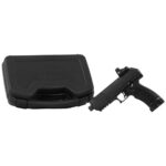 HiPoint JXP Handgun 10mm 10rd Magazine 5.2" Threaded Barrel Black with Crimson Trace Red Dot Sight and Case 2 https3A2F2Fmedia.chattanoogashooting.com2Fimages2Fproduct2FYHJXP10CTHC2FYHJXP10CTHC 1