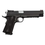 Rock Island Armory Pro Ultra Match 6" Handgun 10mm 8rd Magazine 6" Barrel Black 2 https3A2F2Fmedia.chattanoogashooting.com2Fimages2Fproduct2FYK520082FYK52008 1