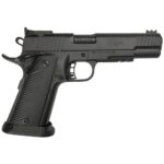 Rock Island Armory TCM Premium Armor FS Handgun 22 TCM 17rd Magazine 5" Barrel Black 2 https3A2F2Fmedia.chattanoogashooting.com2Fimages2Fproduct2FYK568772FYK56877 1