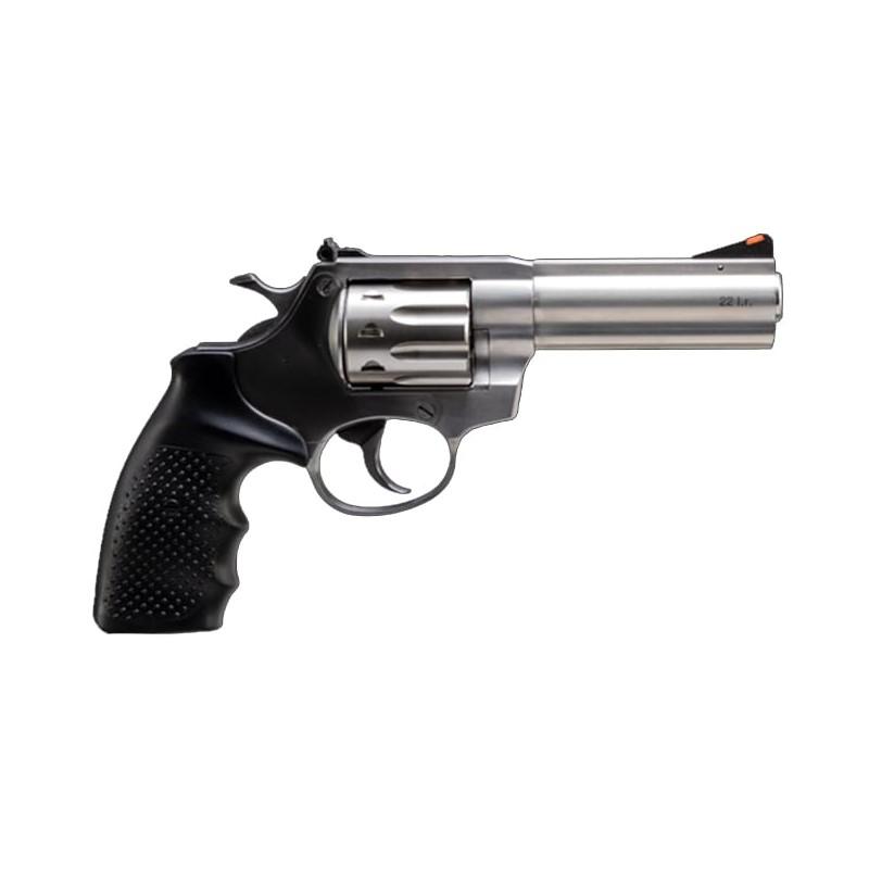 Rock Island AL22 Standard Handgun .22 LR 9rd Capacity 4" Barrel Stainless Steel with Black Grip 1 https3A2F2Fmedia.chattanoogashooting.com2Fimages2Fproduct2FYKAL222FYKAL22 1