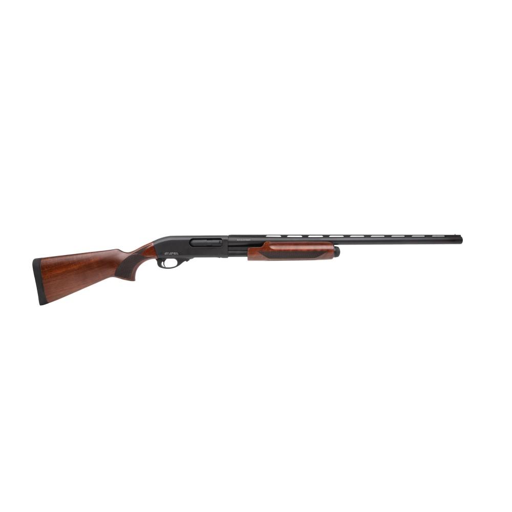 Rock Island Armory Magnum Pump Waterfowl Shotgun 12 ga 3.5" Chamber 4rd Magazine 28" Barrel Wood 1 https3A2F2Fmedia.chattanoogashooting.com2Fimages2Fproduct2FYKPA12MNL282FYKPA12MNL28 1