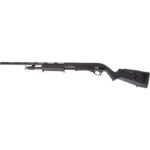 Rock Island Compact All Generation Standard Turkey/Deer Shotgun 410 ga 3" Chamber 5rd Magazine 22" Barrel Black CA/MA/MD Compliant 2 https3A2F2Fmedia.chattanoogashooting.com2Fimages2Fproduct2FYKYPA410H22B2FYKYPA410H22B 1